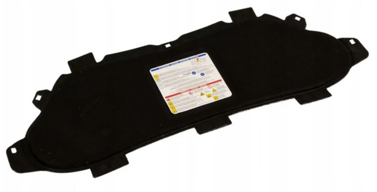 Screenshot 2025-11-12 at 12-04-49 WYGŁUSZENIE PODBICIE MATA MASKI FIAT PANDA III 51859519 FCA FIAT ORYGINAŁ za 419.99PLN z Warszawa-Wesoła - Allegro - (16882371569).png